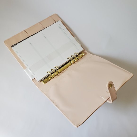 ▪️Binder - Picture 4 of 6